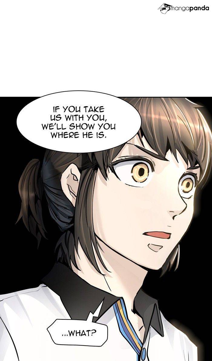 Tower of God Chapter 421 image 81